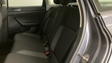 Volkswagen Taigo 1.0 TSI 110 Life 5dr DSG Petrol Hatchback